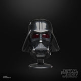 Star Wars Episode IV Black Series Mini Helmet Darth Vader 15 cm