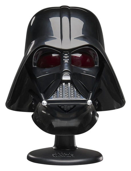 Star Wars Episode IV Black Series Mini Helmet Darth Vader 15 cm