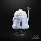 Star Wars: The Clone Wars Black Series Mini Helmet Clone Captain Rex 15 cm