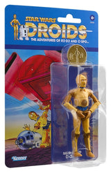 Star Wars: Droids Black Series Action Figure See-Threepio (C-3PO) 15 cm