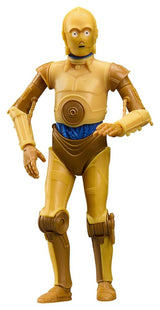 Star Wars: Droids Black Series Action Figure See-Threepio (C-3PO) 15 cm