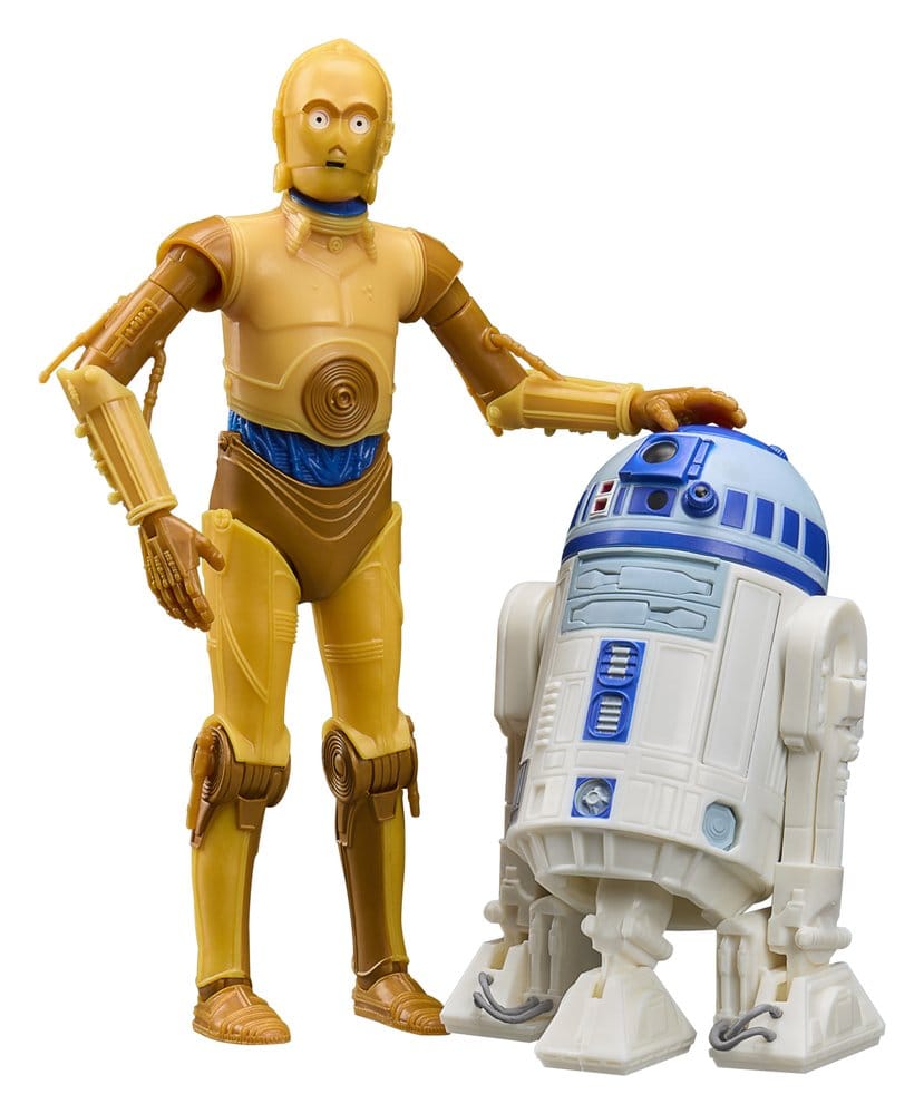 Star Wars: Droids Black Series Action Figure See-Threepio (C-3PO) 15 cm