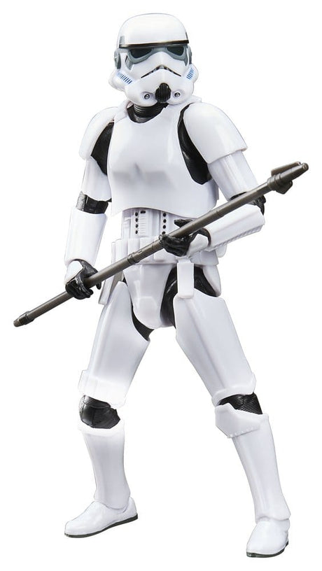 Star Wars: Droids Black Series Action Figure Imperial Stormtrooper 15 cm