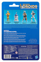 Star Wars: Droids Black Series Action Figure Imperial Stormtrooper 15 cm