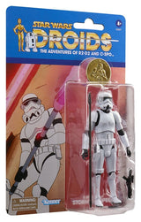 Star Wars: Droids Black Series Action Figure Imperial Stormtrooper 15 cm