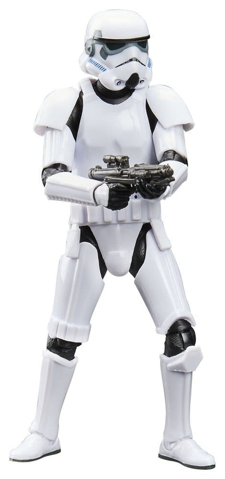 Star Wars: Droids Black Series Action Figure Imperial Stormtrooper 15 cm