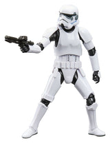 Star Wars: Droids Black Series Action Figure Imperial Stormtrooper 15 cm