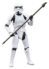 Star Wars: Droids Black Series Action Figure Imperial Stormtrooper 15 cm