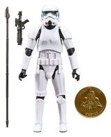 Star Wars: Droids Black Series Action Figure Imperial Stormtrooper 15 cm