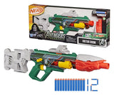 Avengers: Doomsday NERF Dart Blaster Doctor Doom