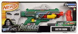 Avengers: Doomsday NERF Dart Blaster Doctor Doom