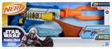 Star Wars: The Mandalorian and Grogu NERF Dart Blaster The Mandalorian