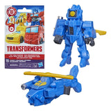 Transformers Mini Action Figures 4 cm Tiny Turbo Changers Blind Box