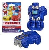 Transformers Mini Action Figures 4 cm Tiny Turbo Changers Blind Box