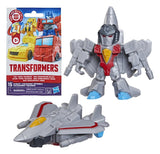 Transformers Mini Action Figures 4 cm Tiny Turbo Changers Blind Box