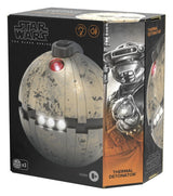 Star Wars Episode VI Black Series Electronic Thermal Detonator