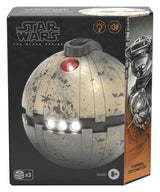 Star Wars Episode VI Black Series Electronic Thermal Detonator