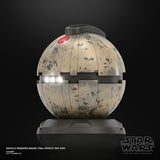Star Wars Episode VI Black Series Electronic Thermal Detonator