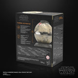 Star Wars Episode VI Black Series Electronic Thermal Detonator