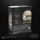 Star Wars Episode VI Black Series Electronic Thermal Detonator
