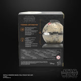 Star Wars Episode VI Black Series Electronic Thermal Detonator