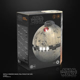 Star Wars Episode VI Black Series Electronic Thermal Detonator