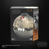 Star Wars Episode VI Black Series Electronic Thermal Detonator
