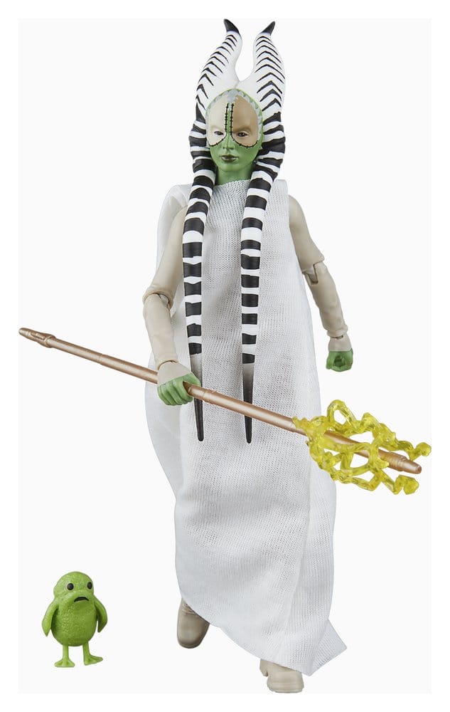 Star Wars Black Series Action Figure Togruta (Halloween Edition) 15 cm