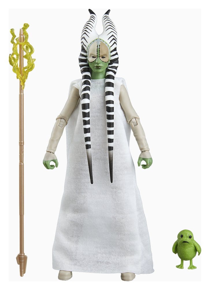 Star Wars Black Series Action Figure Togruta (Halloween Edition) 15 cm