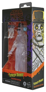 Star Wars Black Series Action Figure Tusken Raider (Halloween Edition) 15 cm