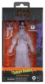 Star Wars Black Series Action Figure Tusken Raider (Halloween Edition) 15 cm