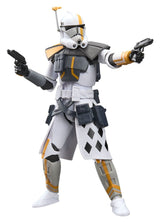 Star Wars: The Clone Wars Black Series Action Figure 3-Pack ARC Trooper Havoc, Colt & Blitz 15 cm