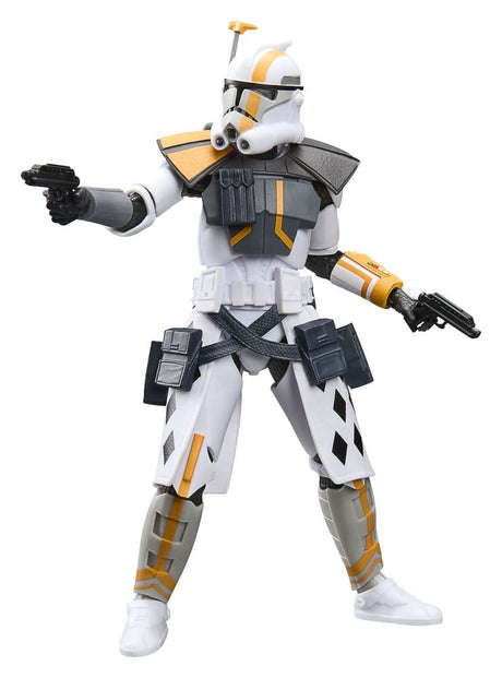 Star Wars: The Clone Wars Black Series Action Figure 3-Pack ARC Trooper Havoc, Colt & Blitz 15 cm