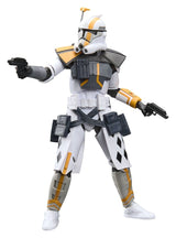 Star Wars: The Clone Wars Black Series Action Figure 3-Pack ARC Trooper Havoc, Colt & Blitz 15 cm