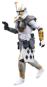 Star Wars: The Clone Wars Black Series Action Figure 3-Pack ARC Trooper Havoc, Colt & Blitz 15 cm