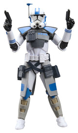 Star Wars: The Clone Wars Black Series Action Figure 3-Pack ARC Trooper Havoc, Colt & Blitz 15 cm