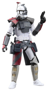 Star Wars: The Clone Wars Black Series Action Figure 3-Pack ARC Trooper Havoc, Colt & Blitz 15 cm