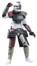 Star Wars: The Clone Wars Black Series Action Figure 3-Pack ARC Trooper Havoc, Colt & Blitz 15 cm