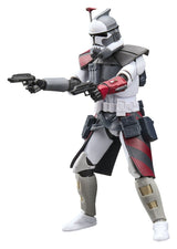 Star Wars: The Clone Wars Black Series Action Figure 3-Pack ARC Trooper Havoc, Colt & Blitz 15 cm
