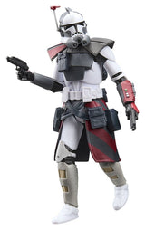 Star Wars: The Clone Wars Black Series Action Figure 3-Pack ARC Trooper Havoc, Colt & Blitz 15 cm