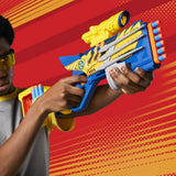X-Men '97 NERF Dart Blaster Marvel's Wolverine