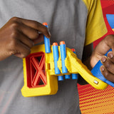X-Men '97 NERF Dart Blaster Marvel's Wolverine