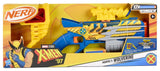 X-Men '97 NERF Dart Blaster Marvel's Wolverine