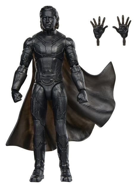 Thunderbolts Marvel Legends Action Figure 2-Pack Valentina Allegra de Fontaine & Marvel's The Void 15 cm