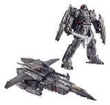 Transformers: The Last Knight Studio Series Leader Class Action Figure Megatron 18 cm