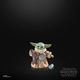 Star Wars: The Mandalorian & Grogu Black Series Action Figure Grogu 8 cm