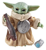 Star Wars: The Mandalorian & Grogu Black Series Action Figure Grogu 8 cm