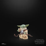 Star Wars: The Mandalorian & Grogu Black Series Action Figure Grogu 8 cm