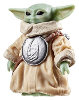 Star Wars: The Mandalorian & Grogu Black Series Action Figure Grogu 8 cm