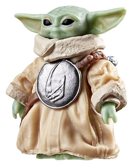 Star Wars: The Mandalorian & Grogu Black Series Action Figure Grogu 8 cm